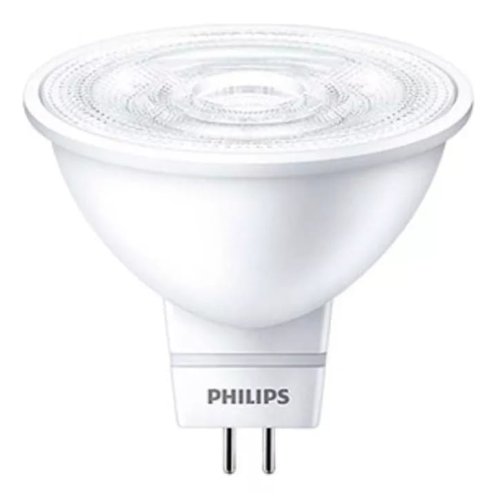Foco Spot Philips Led Essential Mr16 - 4.5w.