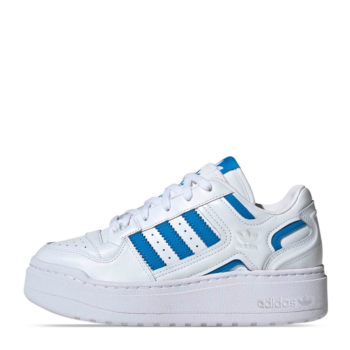 Tenis Adidas Forum XLG Mujer Original ID0398.