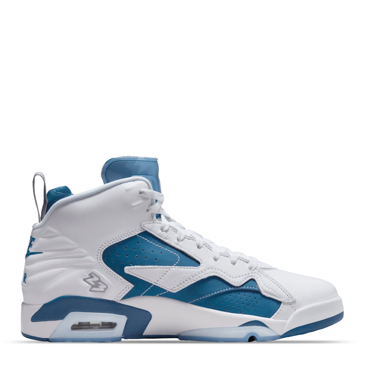Tenis Jordan MVP Hombre Original DZ4475 101.
