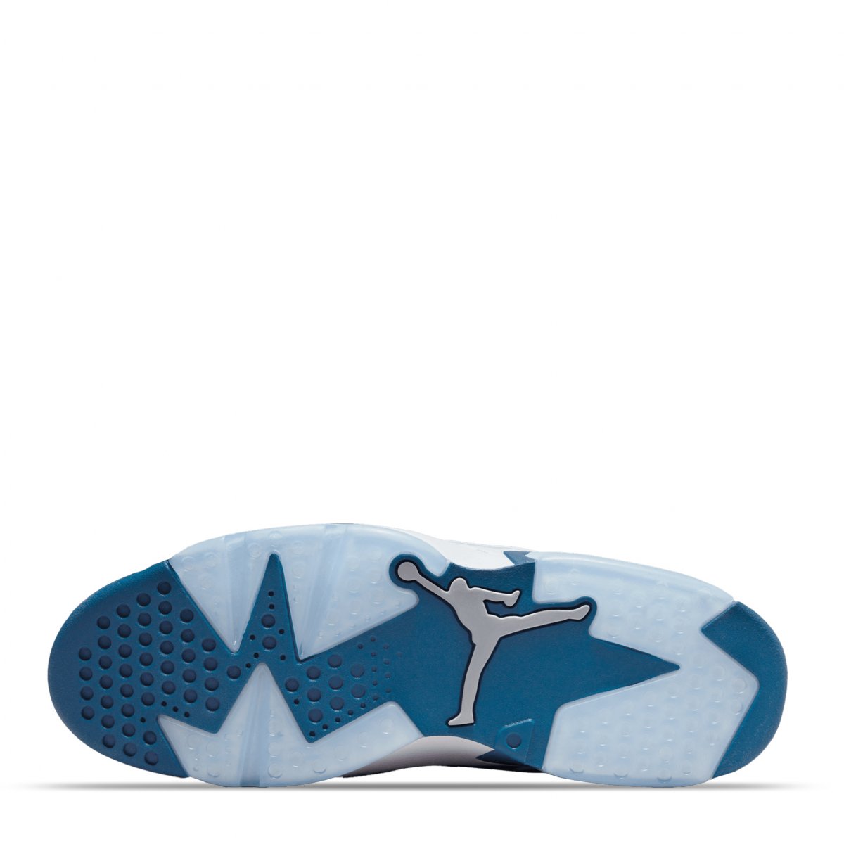 Tenis Jordan MVP Hombre Original DZ4475 101.