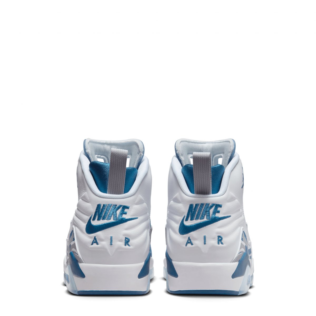 Tenis Jordan MVP Hombre Original DZ4475 101.