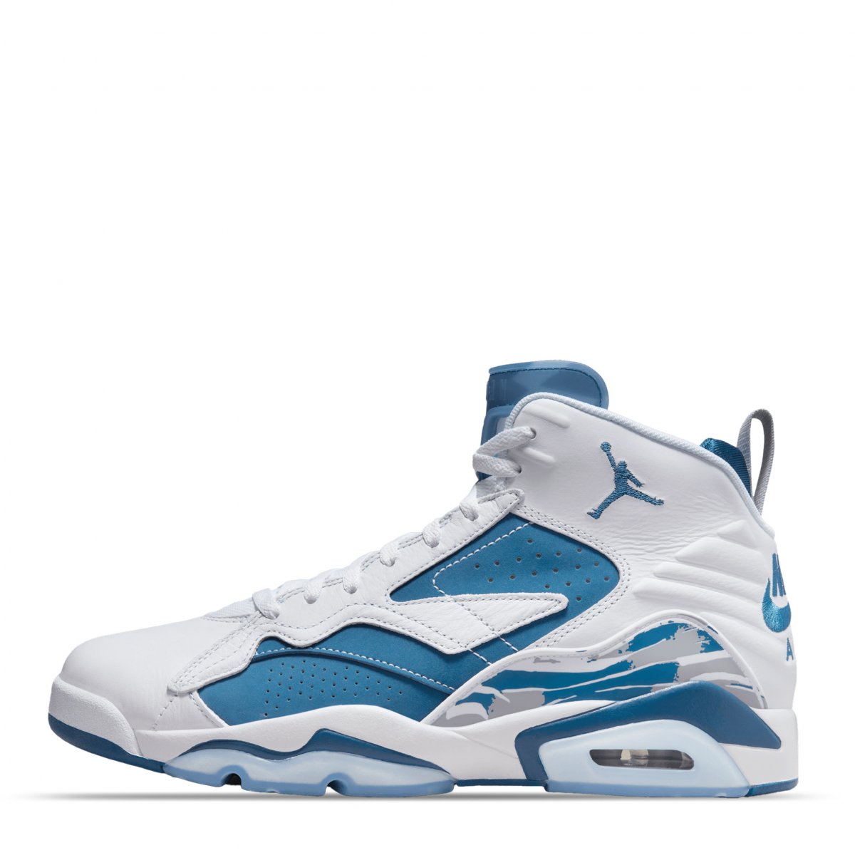 Tenis Jordan MVP Hombre Original DZ4475 101.
