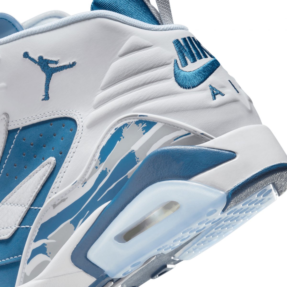 Tenis Jordan MVP Hombre Original DZ4475 101.