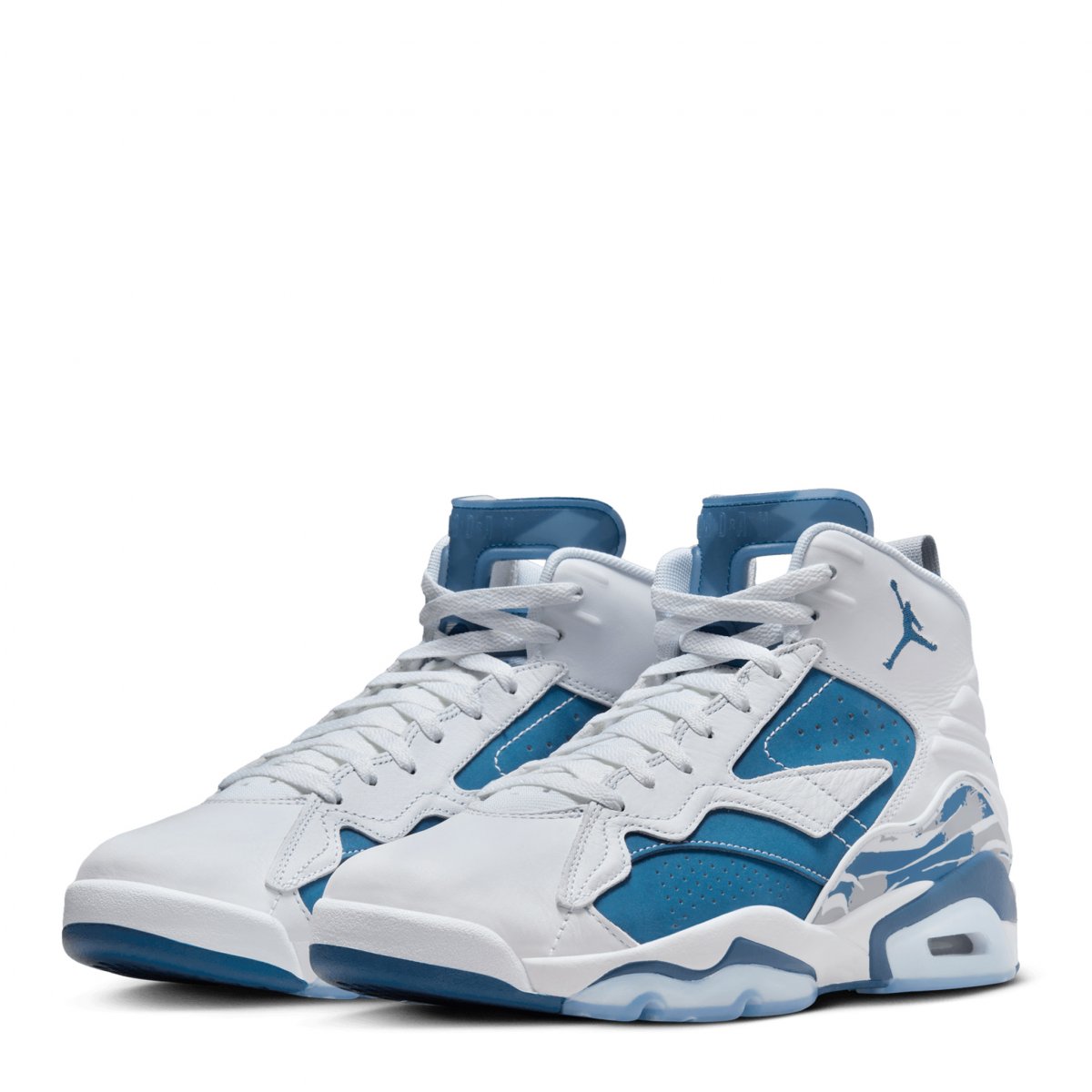 Tenis Jordan MVP Hombre Original DZ4475 101.