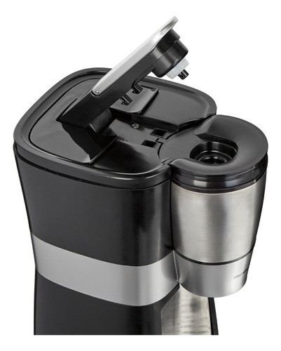 Cafetera Con Tecnología Para Café Caliente Y Frío.