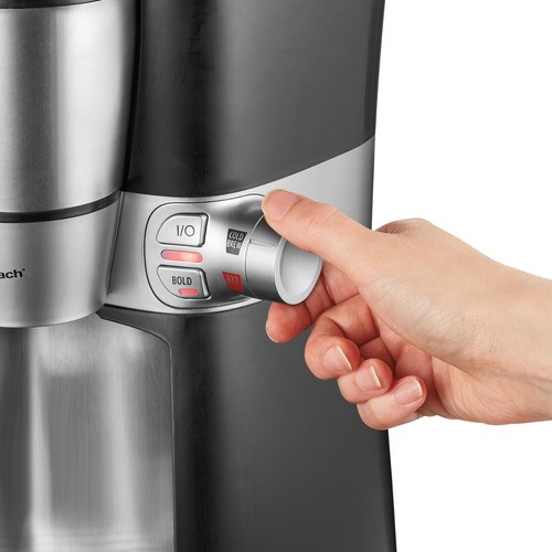Cafetera Con Tecnología Para Café Caliente Y Frío.