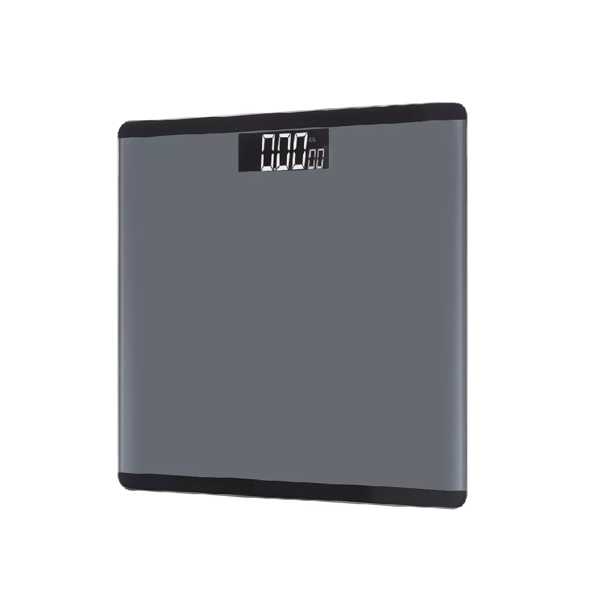 Bascula Digital Peso Personas 180 Kg Pesa Corporal Baño Sensor temperatura Personal Femmto.