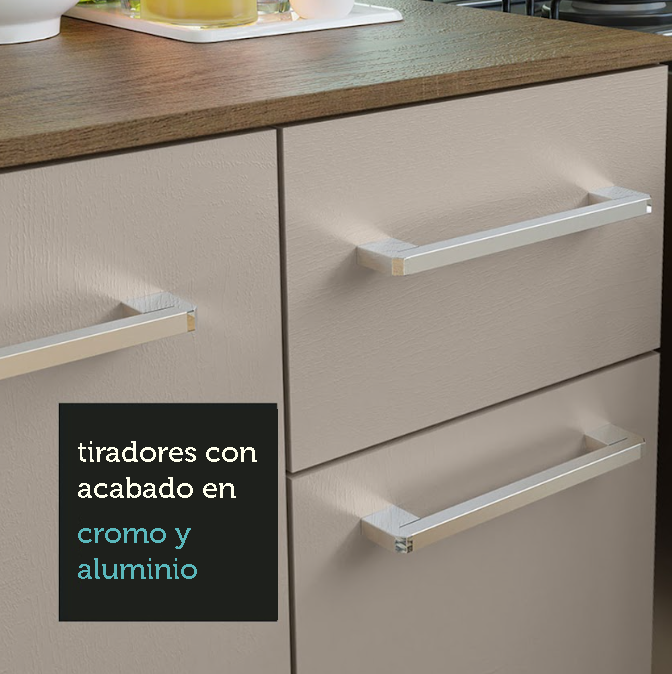 Cocina Integral Completa Modular Madesa Easy 180cm MC.