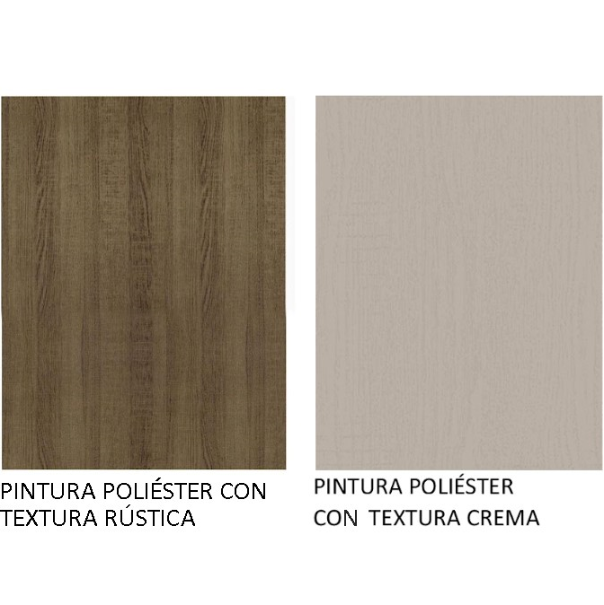 Cocina Integral Completa Modular Madesa Easy 180cm MC.