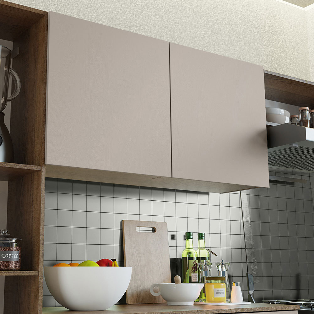 Cocina Integral Completa Modular Madesa Easy 180cm MC.