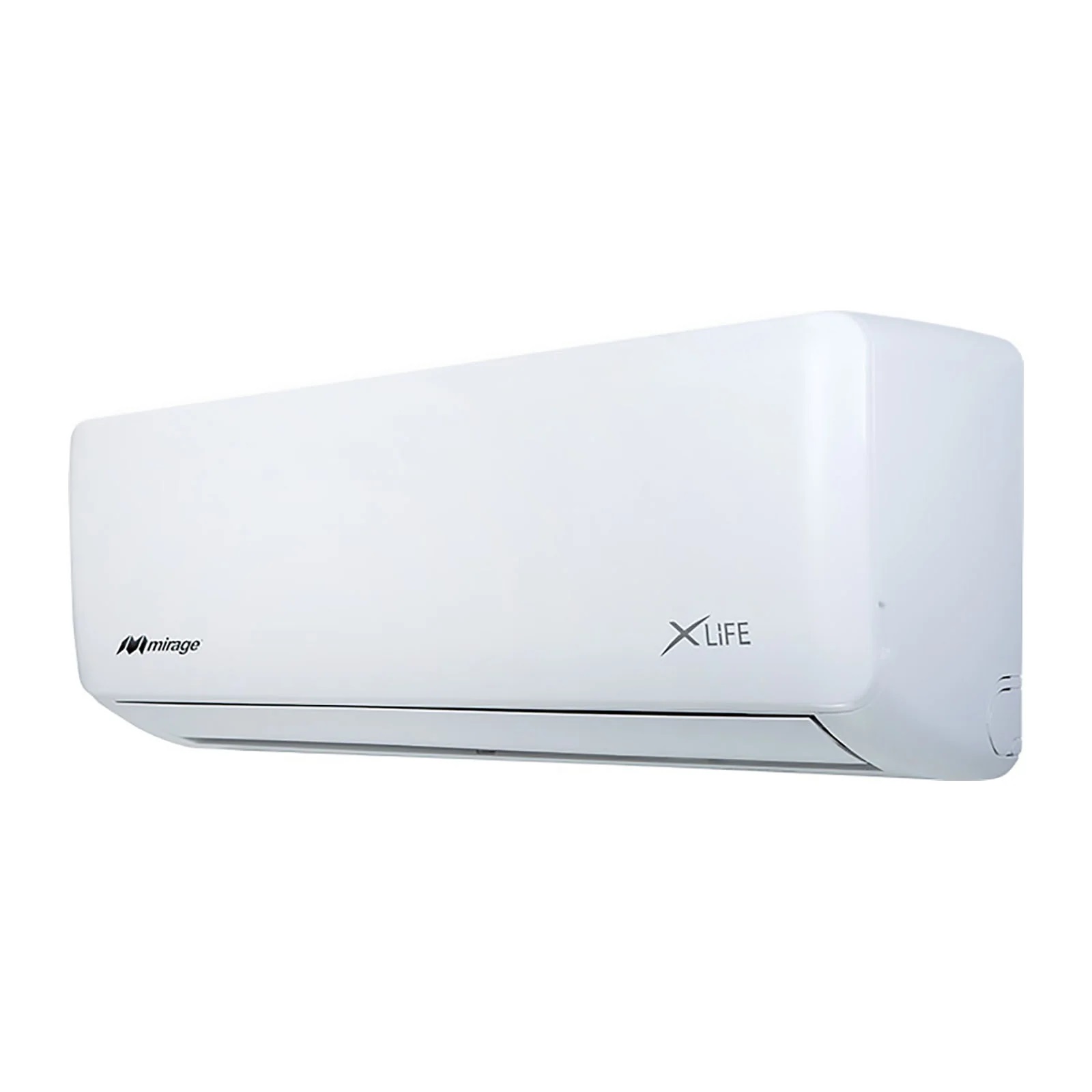 Aire Acondicionado Mirage 1.5 Toneladas 18000 BTU 220V Frío Calor SETCLC181H