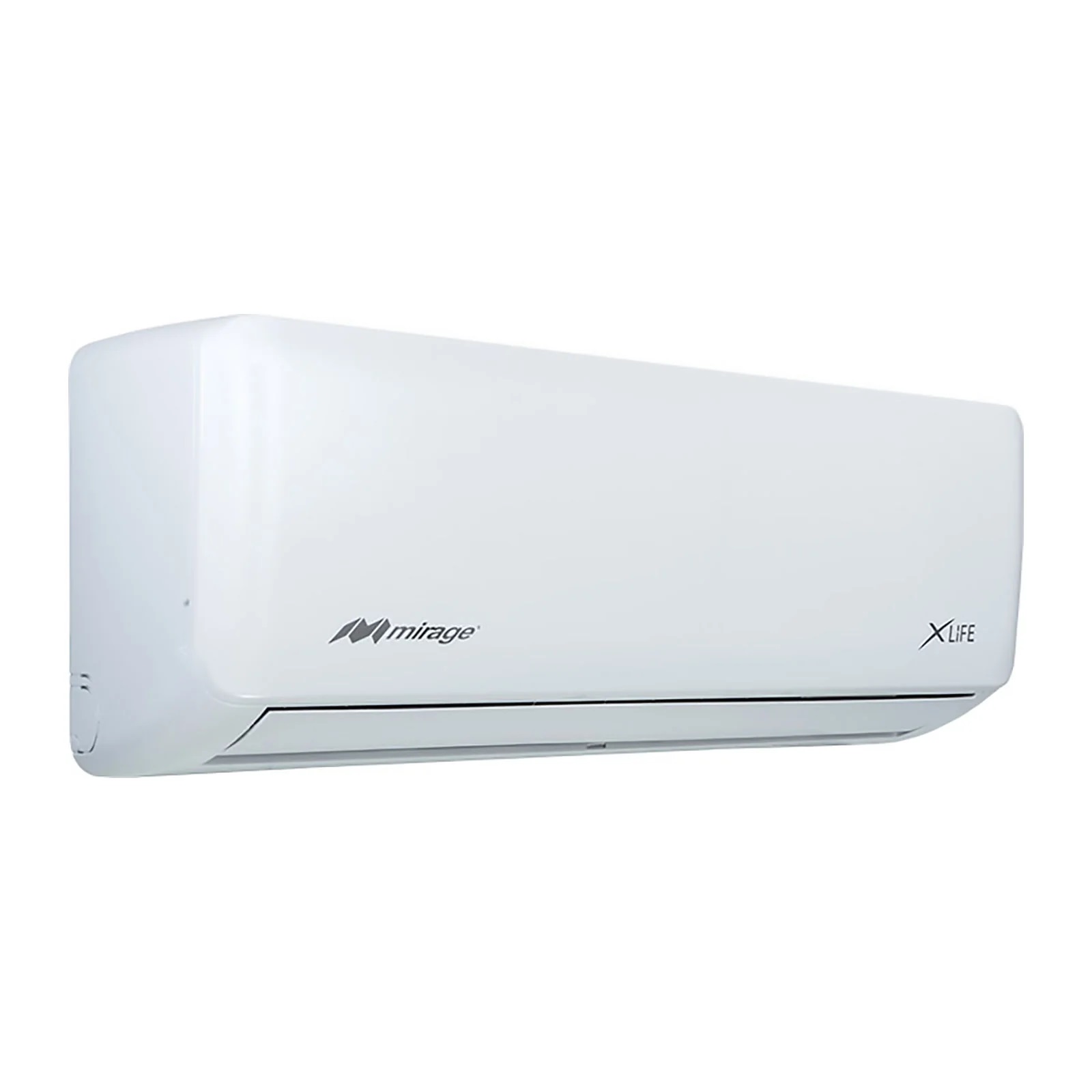 Aire Acondicionado Mirage 1.5 Toneladas 18000 BTU 220V Frío Calor SETCLC181H