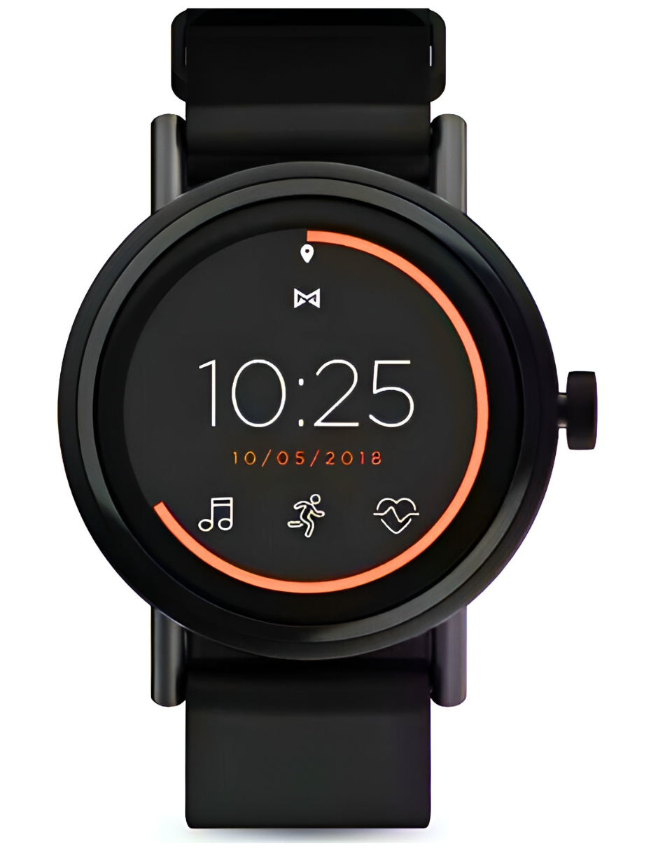 SMARTWATCH MISFIT VAPOR 2 NEGRO.