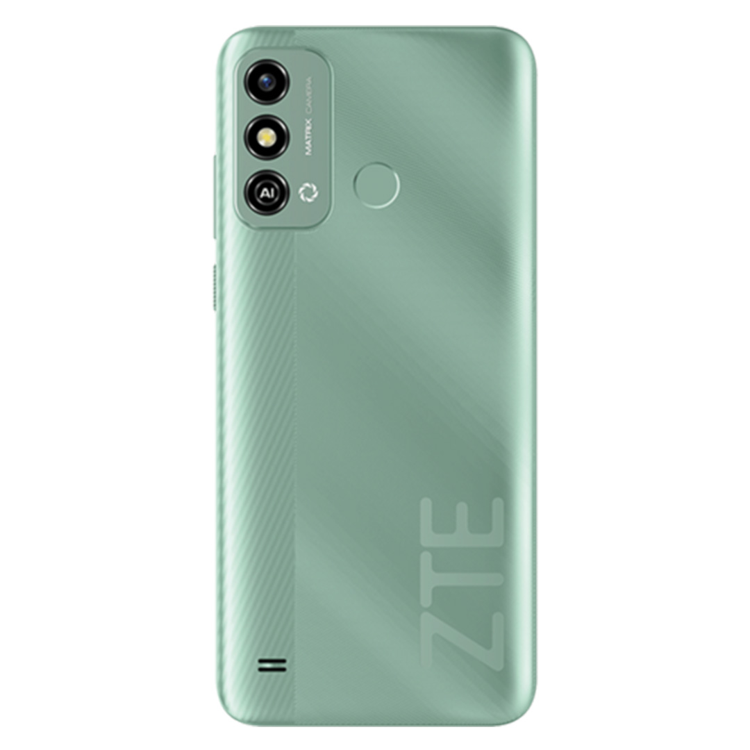 ZTE Blade A53 32GB Verde 2GB Ram.