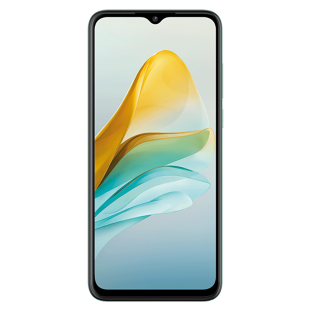ZTE Blade A53 32GB Verde 2GB Ram.