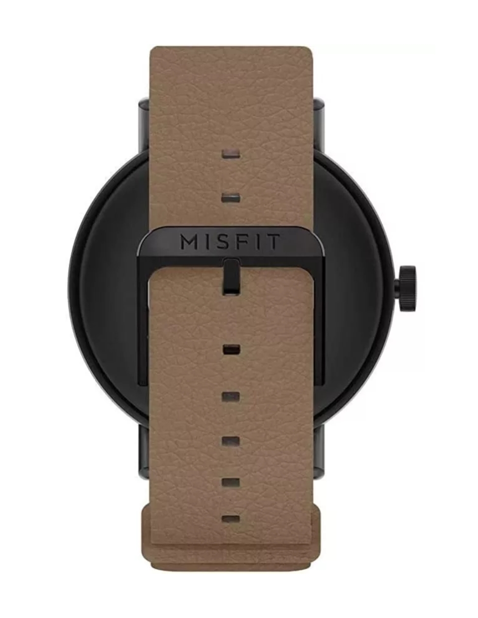SMARTWACH MISFIT VAPOR 2 NEGRO/CAFÉ.