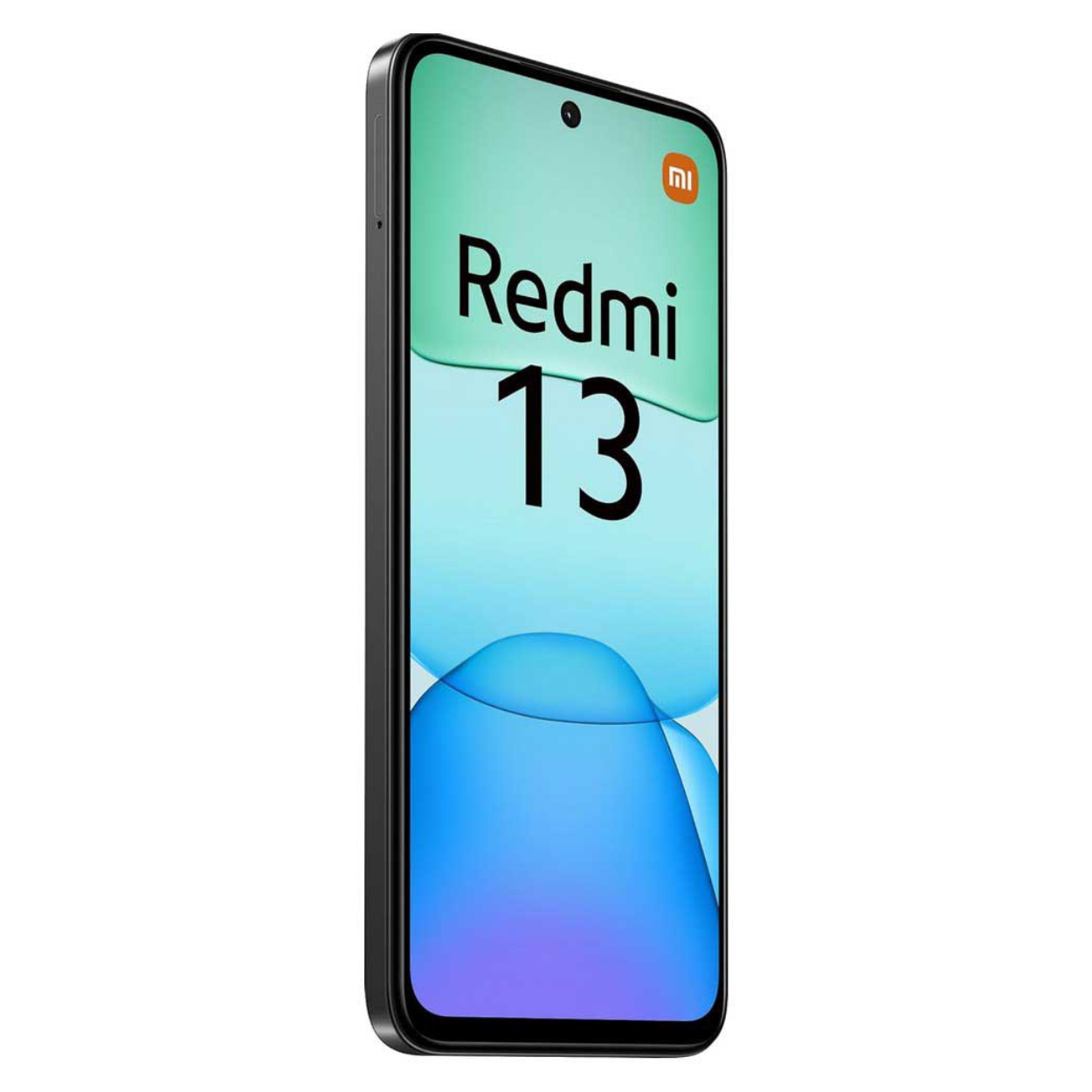 Xiaomi Redmi 13 256Gb 8Ram Color Negro Dualsim Nuevo Libre