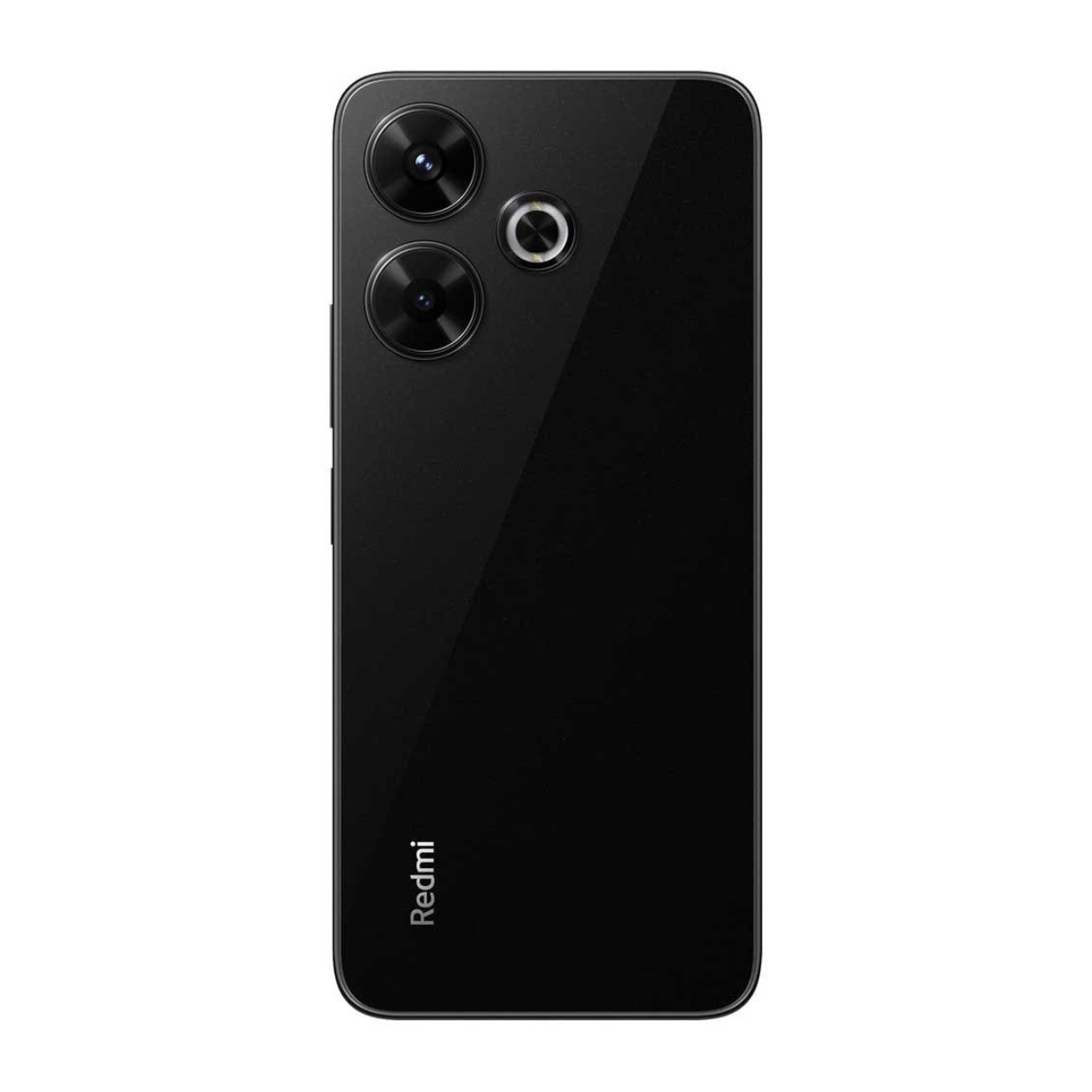 Xiaomi Redmi 13 256Gb 8Ram Color Negro Dualsim Nuevo Libre