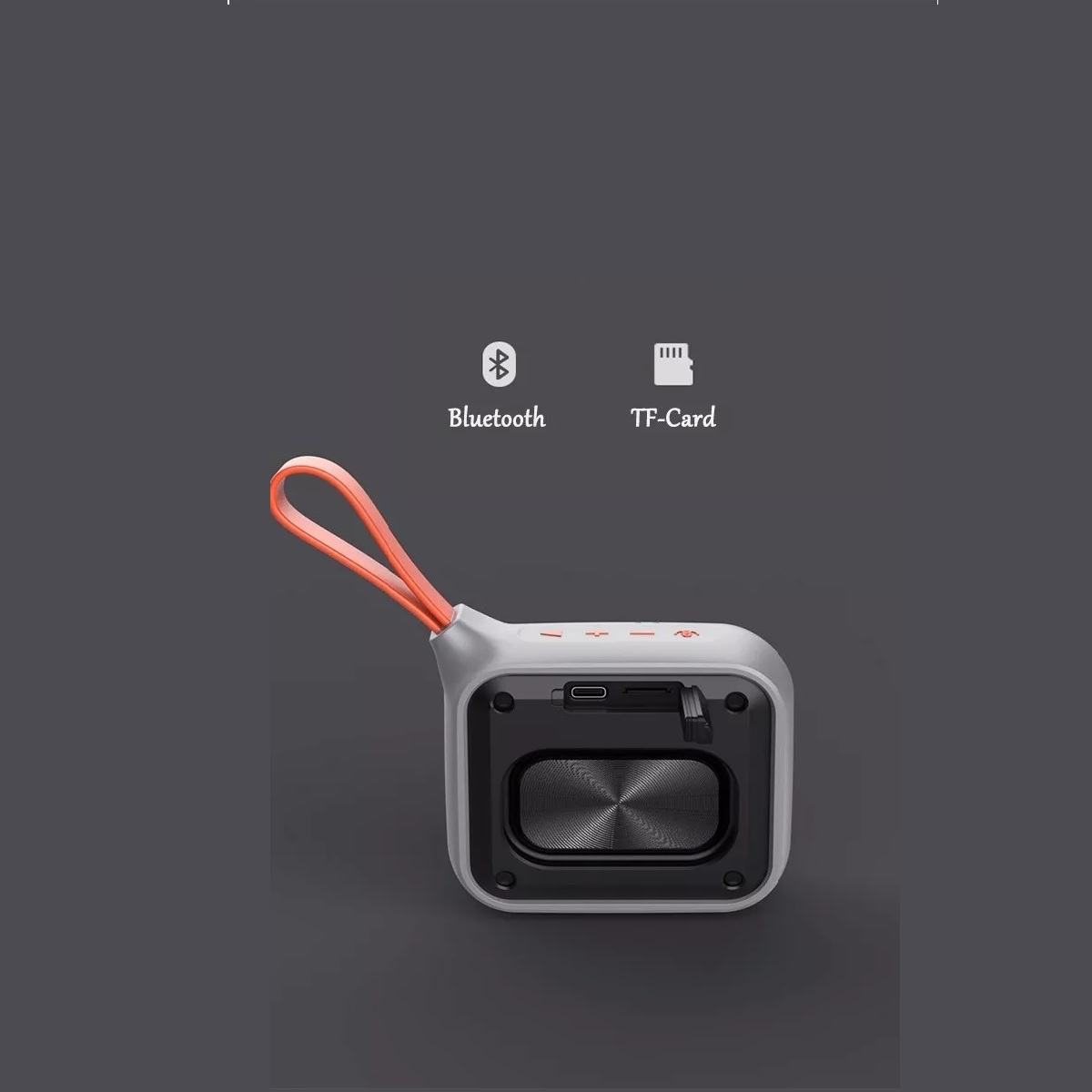Bocina Bluetooth Portátil Ipx7 Xdobo Prince 1995 Ii 12w.