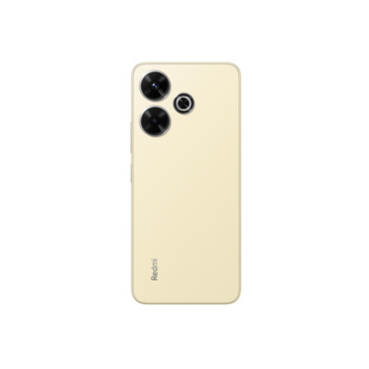 Xiaomi Redmi 13 256Gb 8Ram Color Dorado Dualsim Nuevo Libre