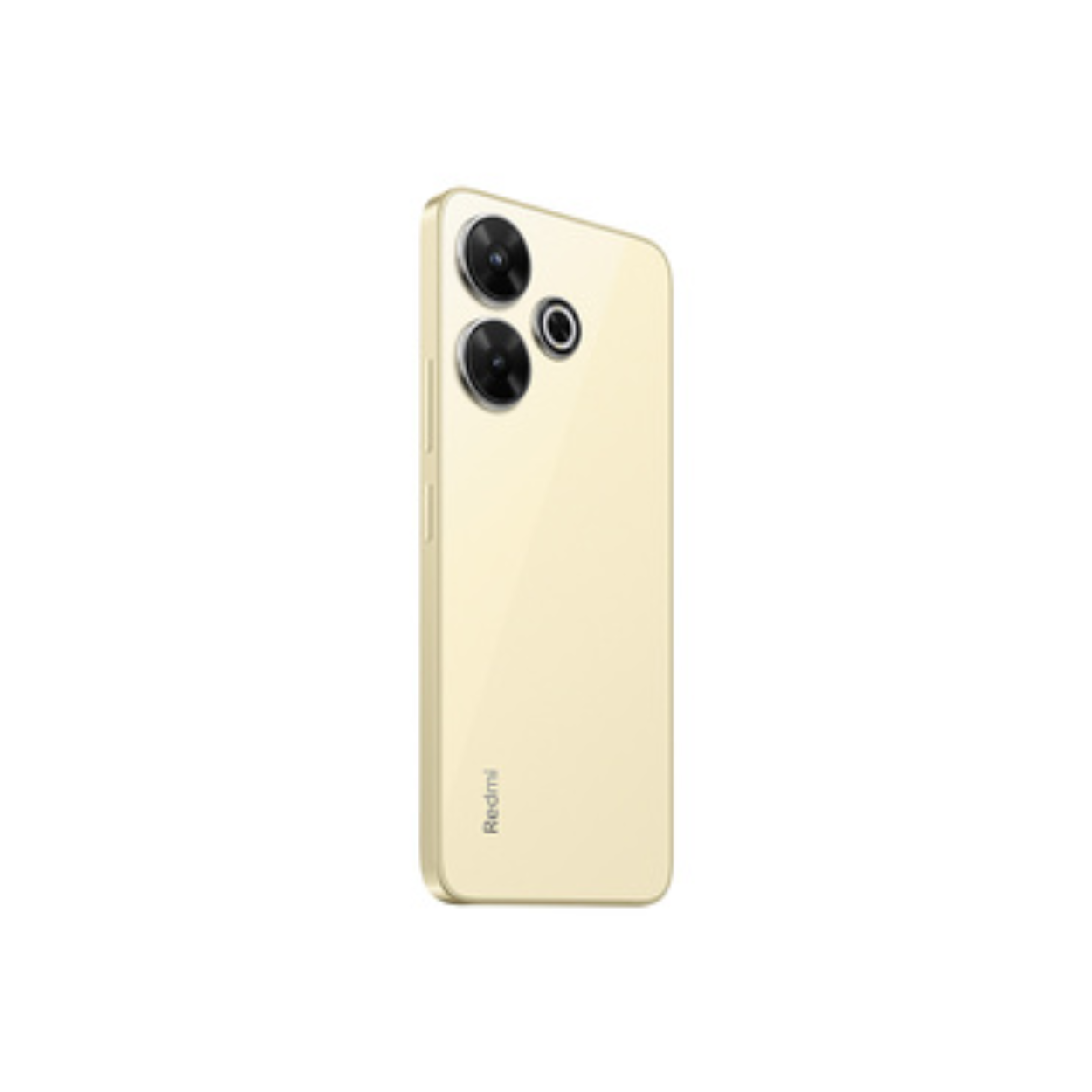 Xiaomi Redmi 13 256Gb 8Ram Color Dorado Dualsim Nuevo Libre