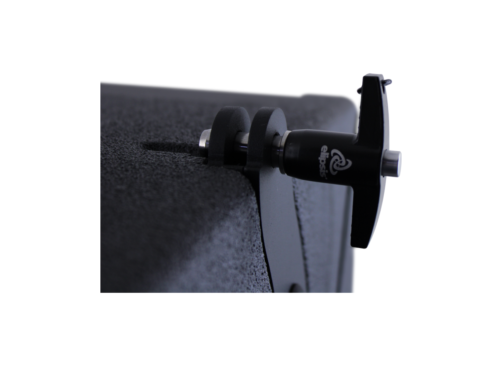 Caja Acústica Activa ELIPSIS VA-210A Para Arreglo Lineal.