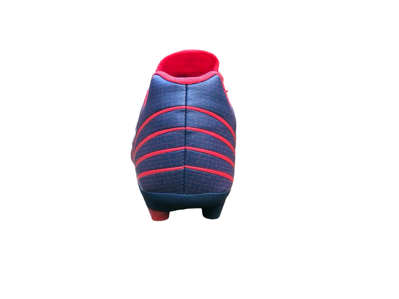 Tacos Fútbol Umbro Toccare IV FG Rojo Calzado Fútbol Pasto Natural