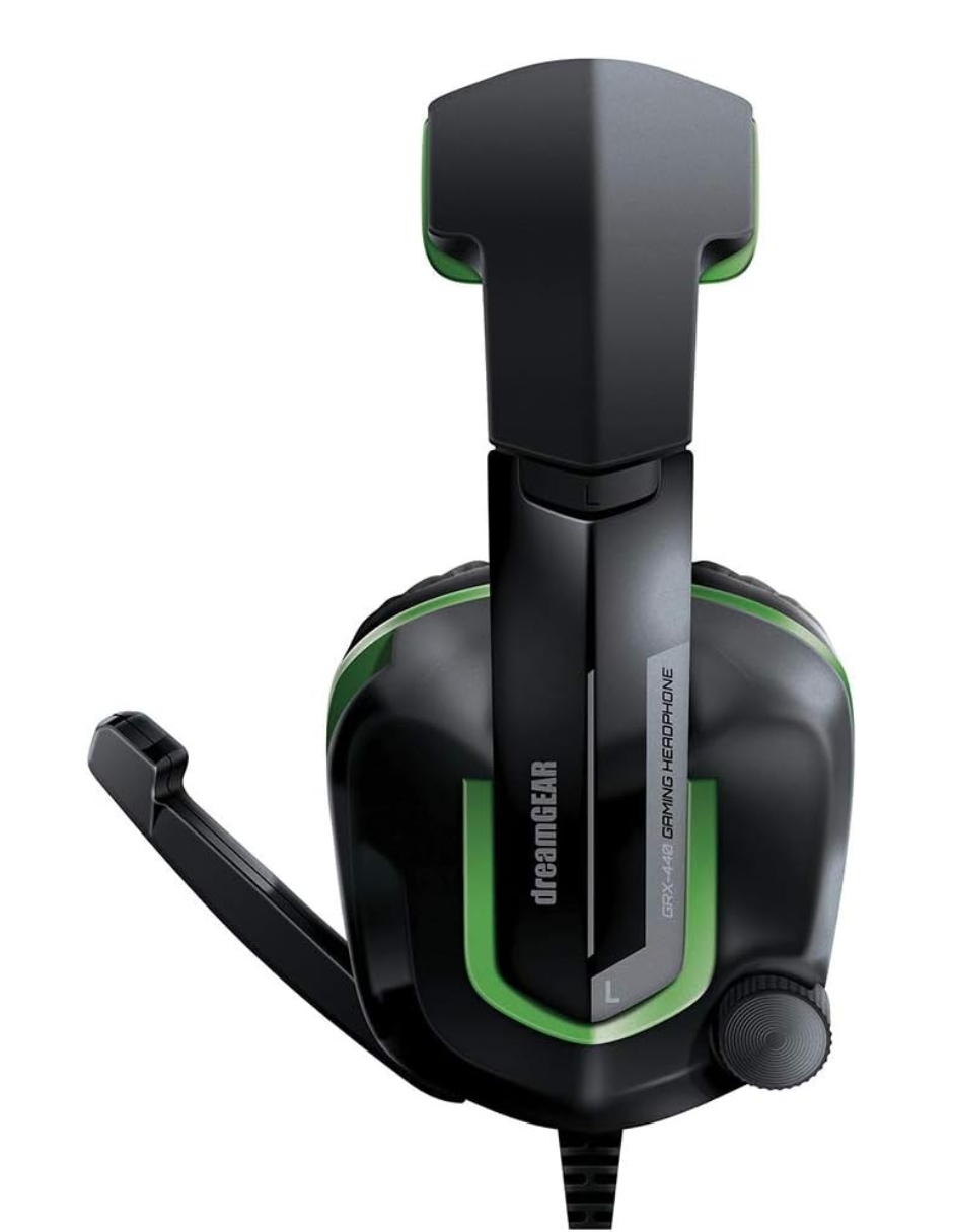 HEADSET DREAMGEAR GRX440 (XBOX ONE).