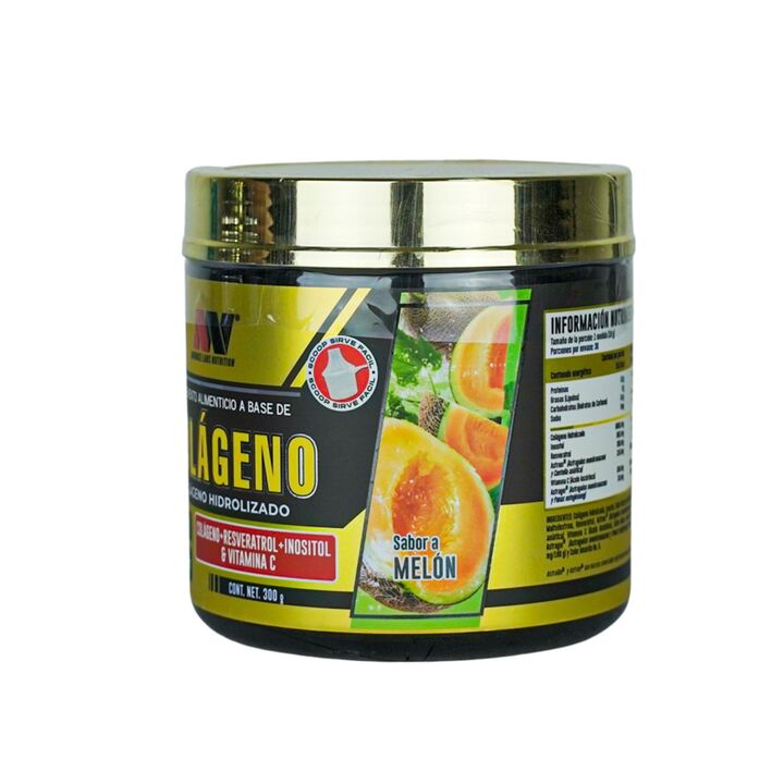 Advance Nutrition | Colágeno con Astragin® + Astrion con Resveratrol ...