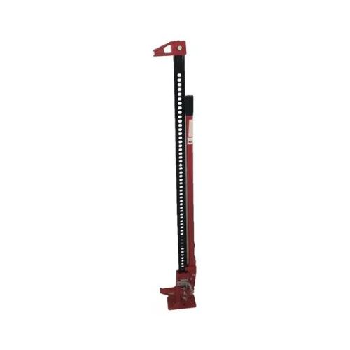 Gato cremallera 3 ton 150 cm (para jeep Y uso rudo)