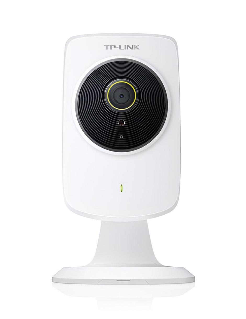 CÁMARA DE VIGILANCIA PARA INTERIORES 720P TP-LINK.