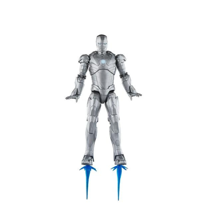 Avengers: Infinity Saga Marvel Legends Iron Man Mark 2.