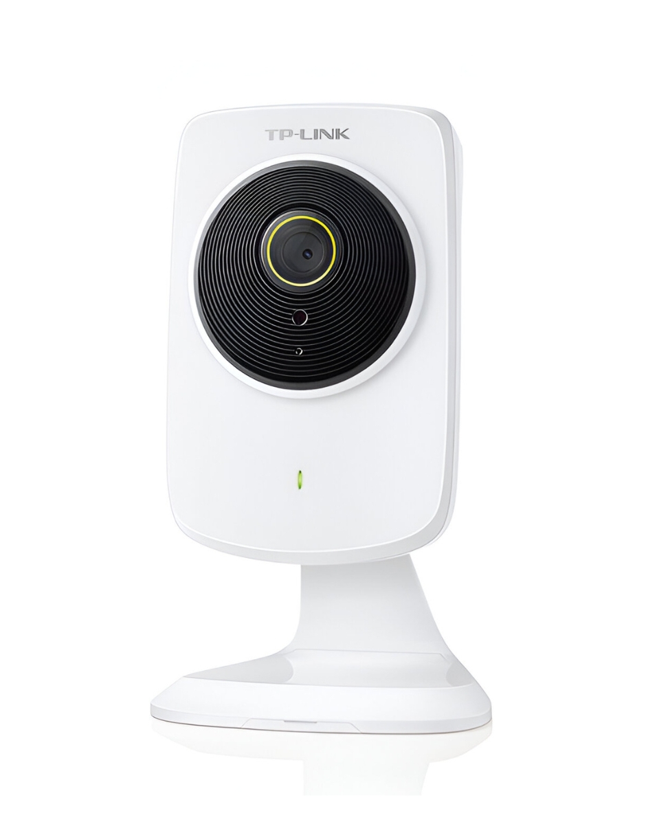 CÁMARA DE VIGILANCIA PARA INTERIORES 720P TP-LINK.