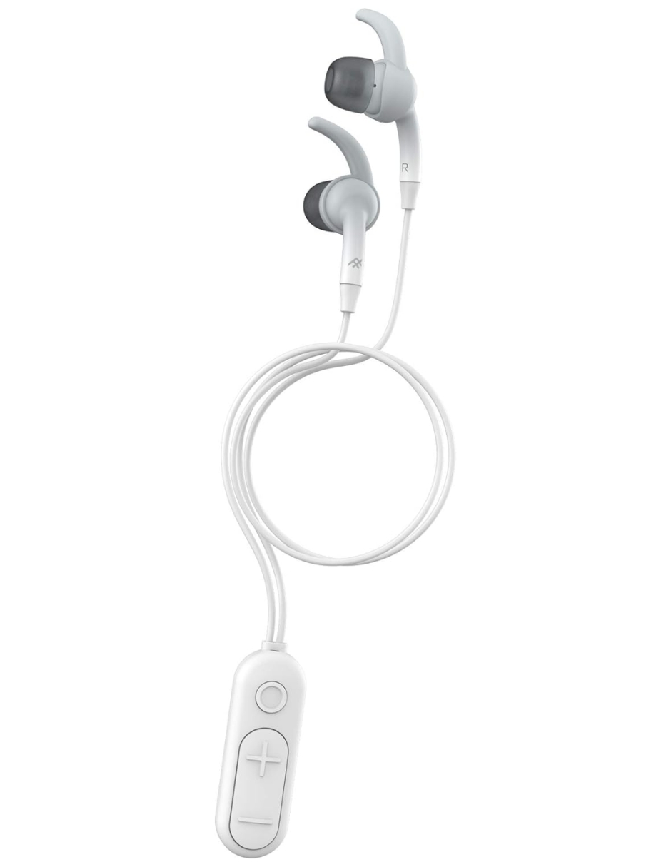 AUDIFONOS: IFROGZ AIUND (BLANCO/GRIS).