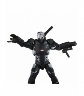 Avengers: Infinity Saga Marvel Legends War Machine.