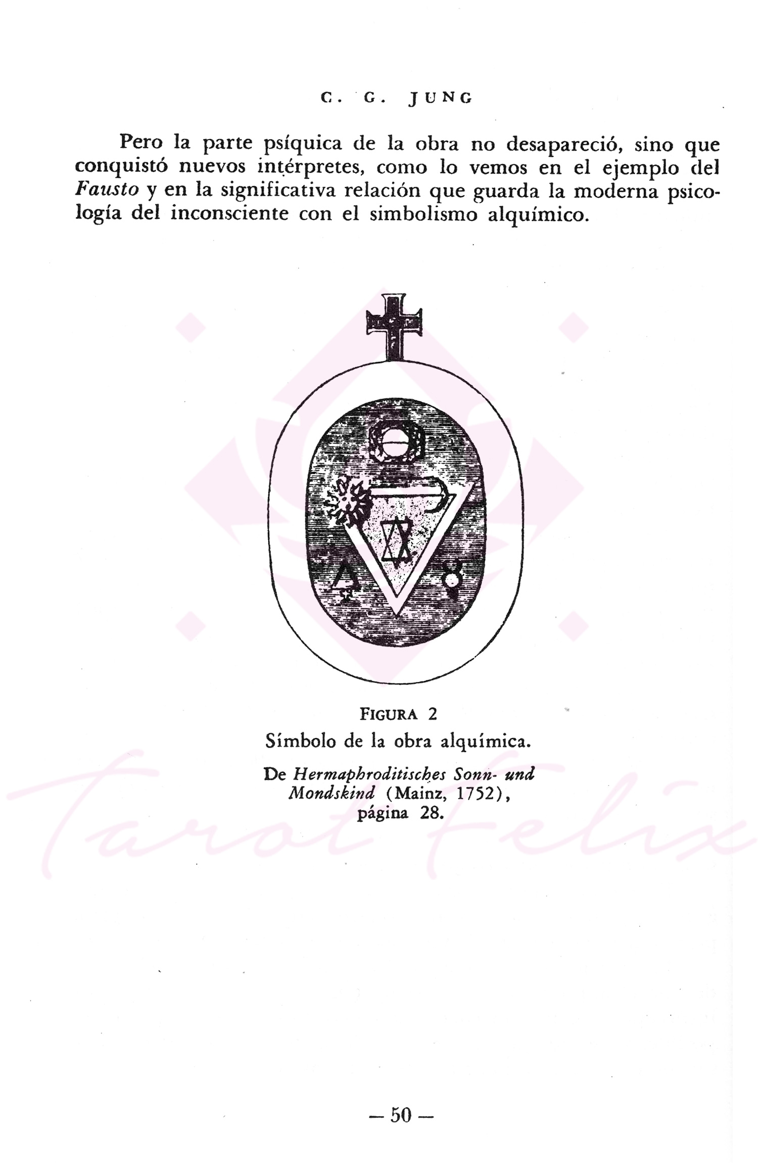 Psicología y Alquimia de Carl Jung un viaje del inconsciente.