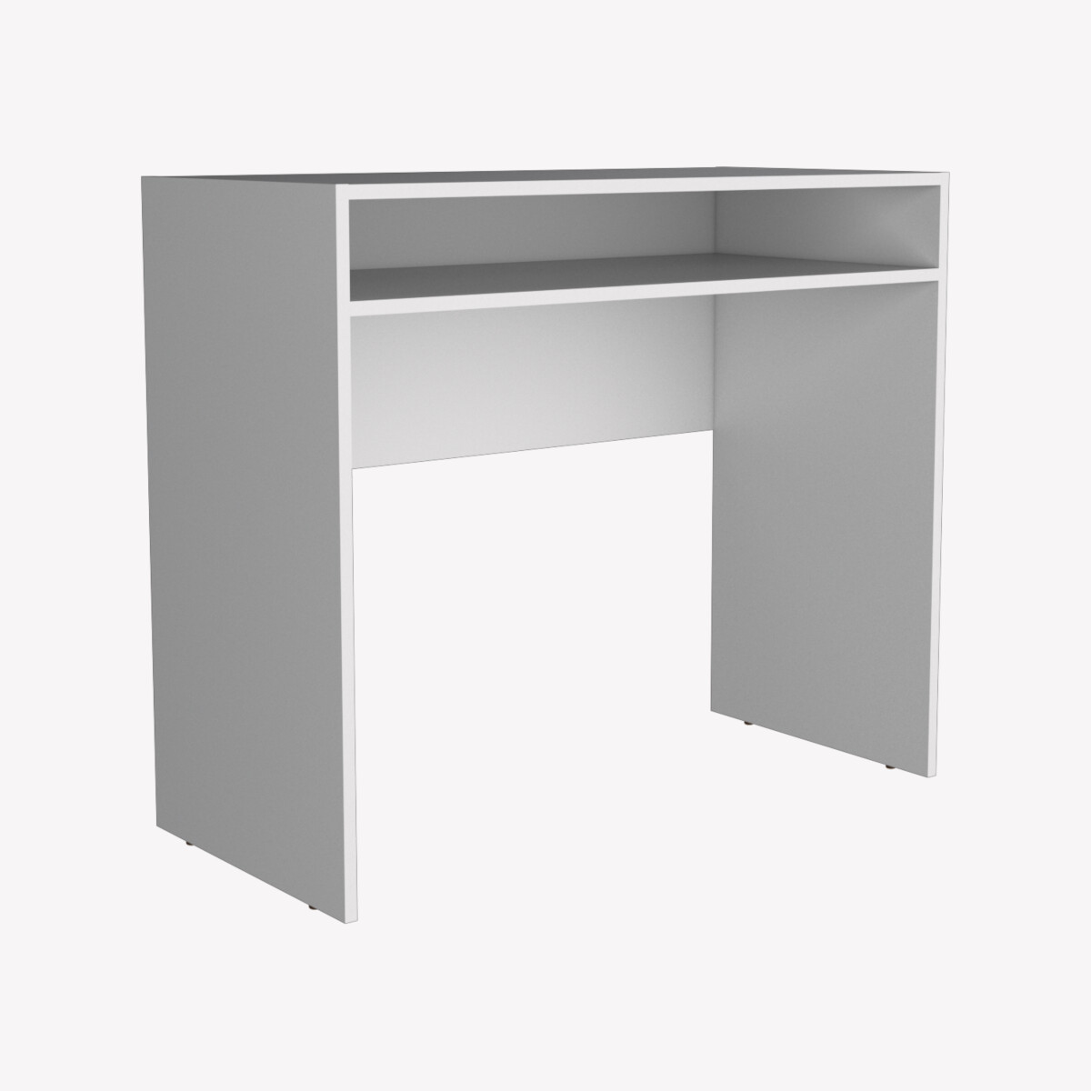 ESCRITORIO ARMABLE IDEAL PARA EL HOME OFFICE MODELO STELLA.