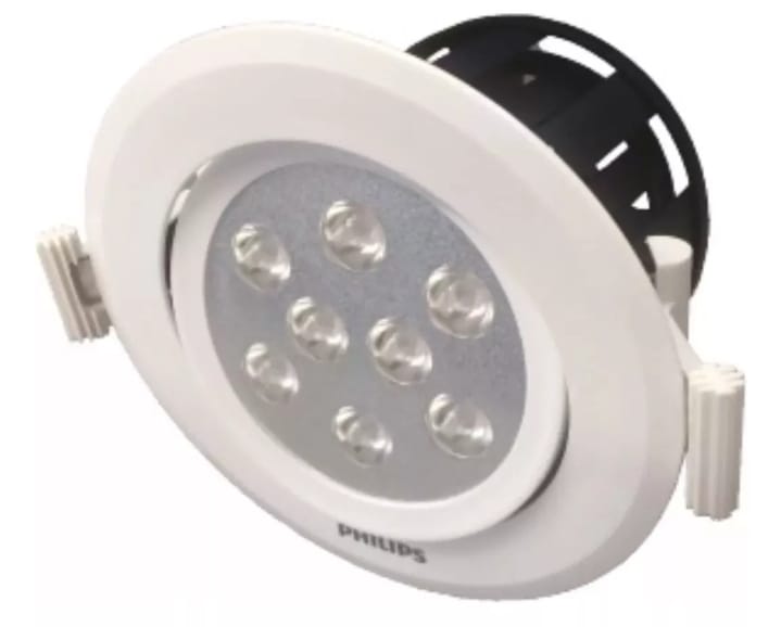 Luminaria Led Philips Smart Bright Rs053b.