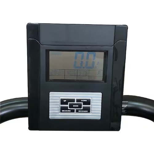 Caminadora Unifitness Curva Con Resistencia.