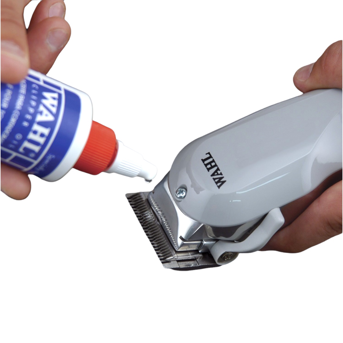 Aceite Wahl Para Rasuradoras Y Cortadoras De Cabello
