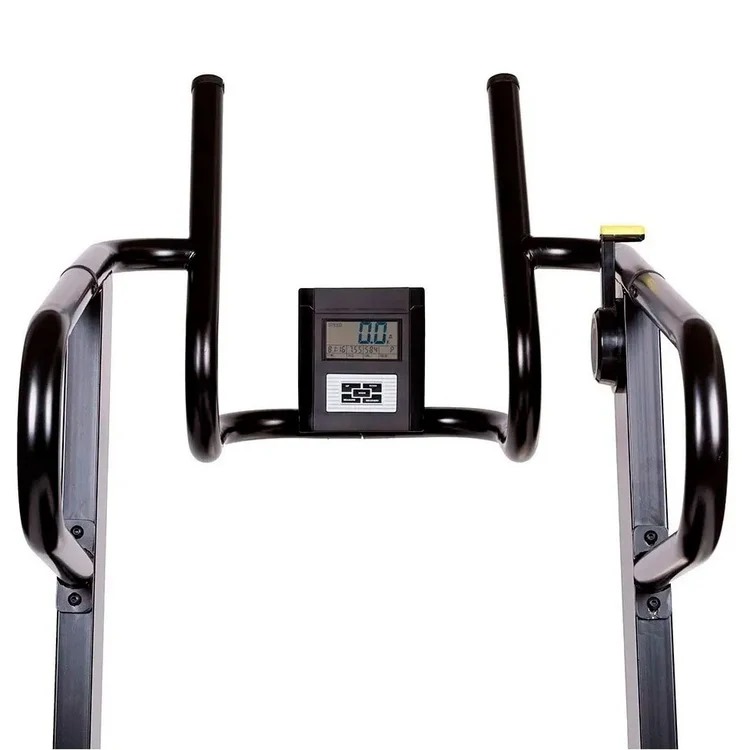 Caminadora Unifitness Curva Con Resistencia.