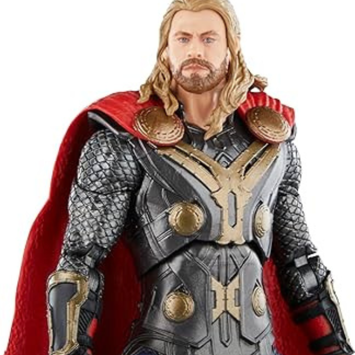 Avengers: Infinity Saga Marvel Legends Thor (The Dark World)