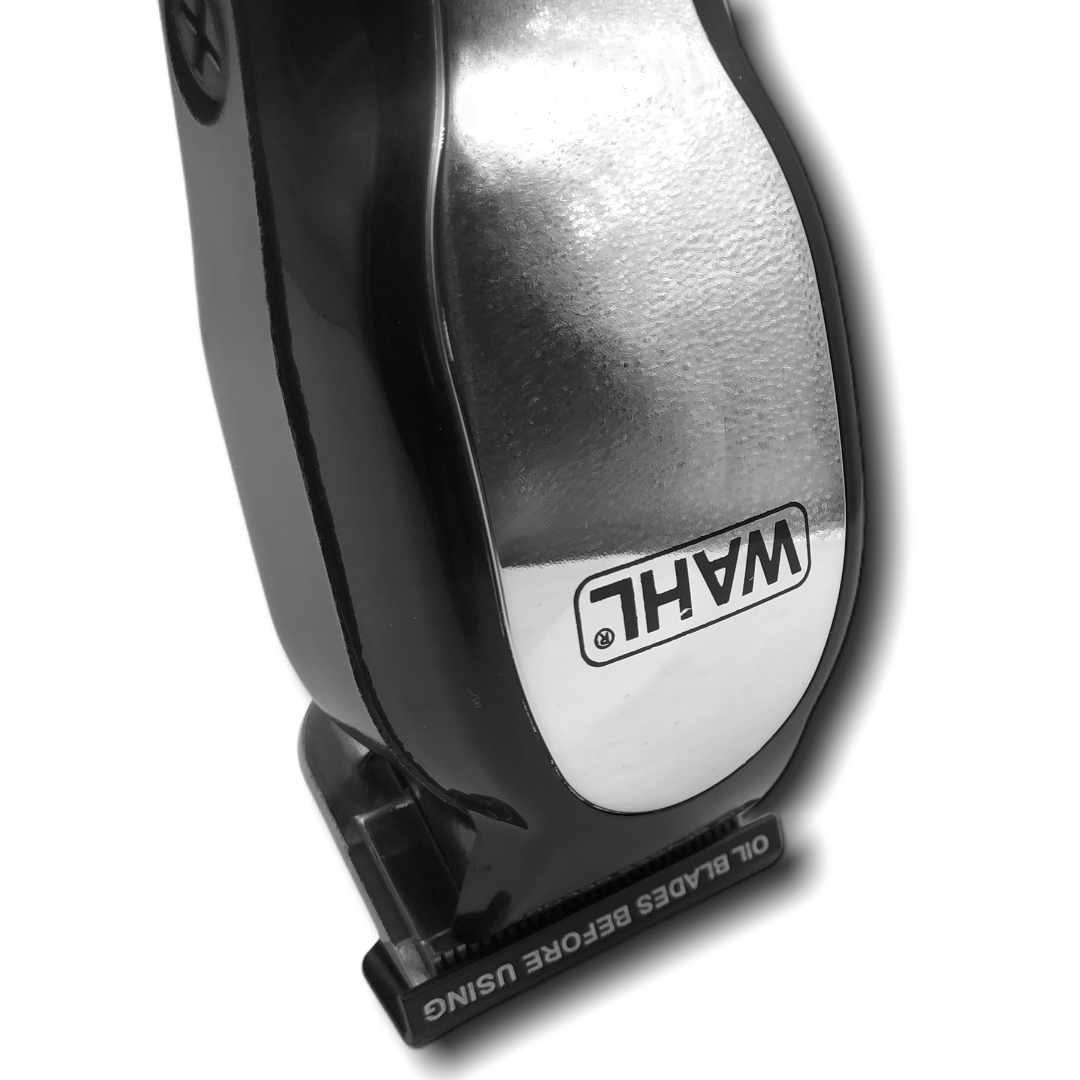 Maquina Cortadora De Cabello Wahl Chrome Pro