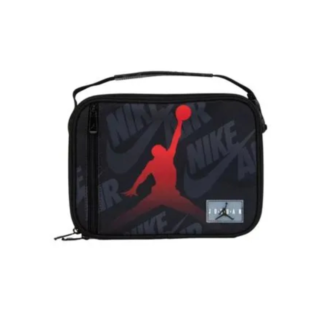 Mochila Jordan GFX Lunch Box 9A0563-G34