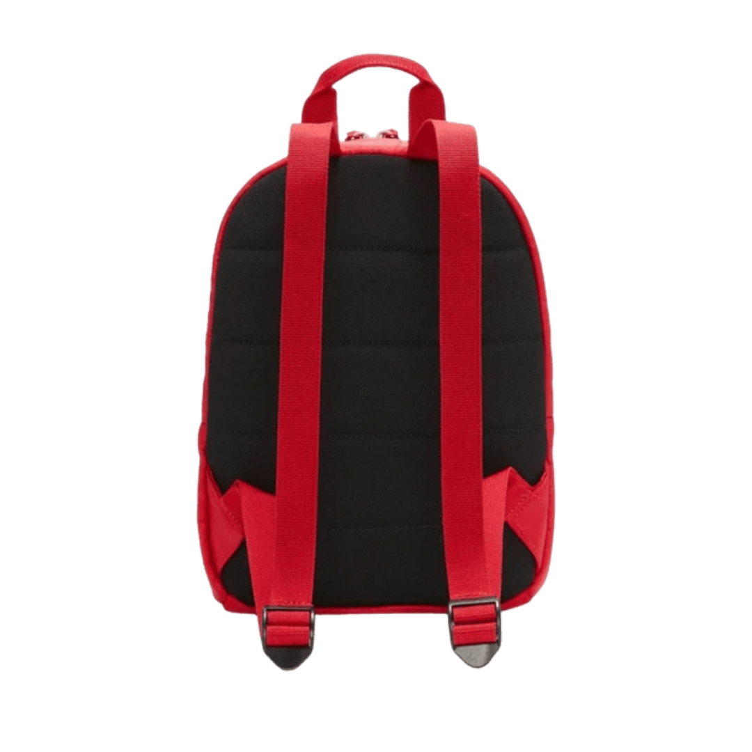 Mochila Jordan Quilted Mini Backpack 7A0606-R78