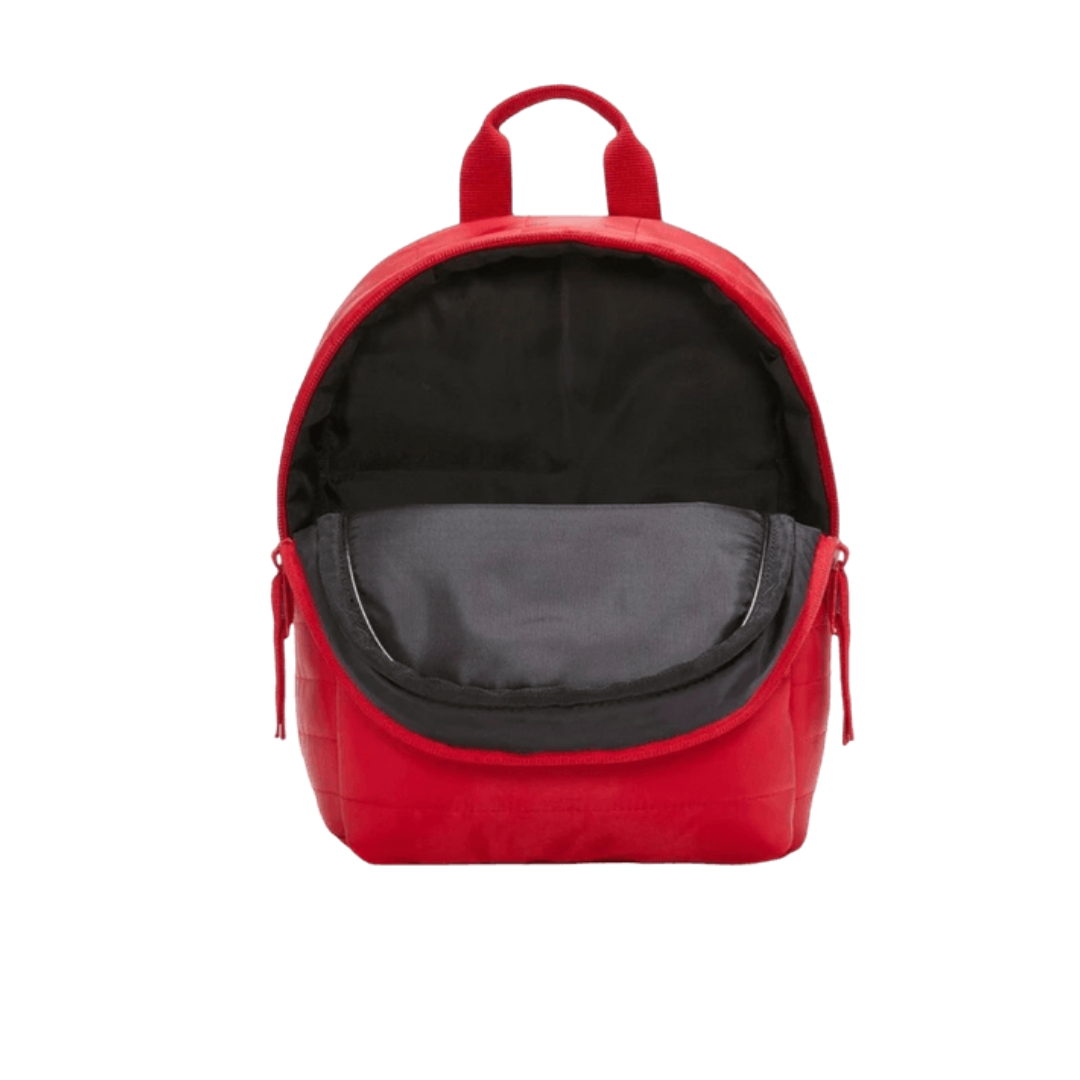Mochila Jordan Quilted Mini Backpack 7A0606-R78