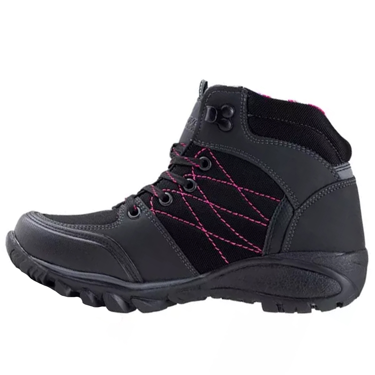 Botas para camping fashion mujer