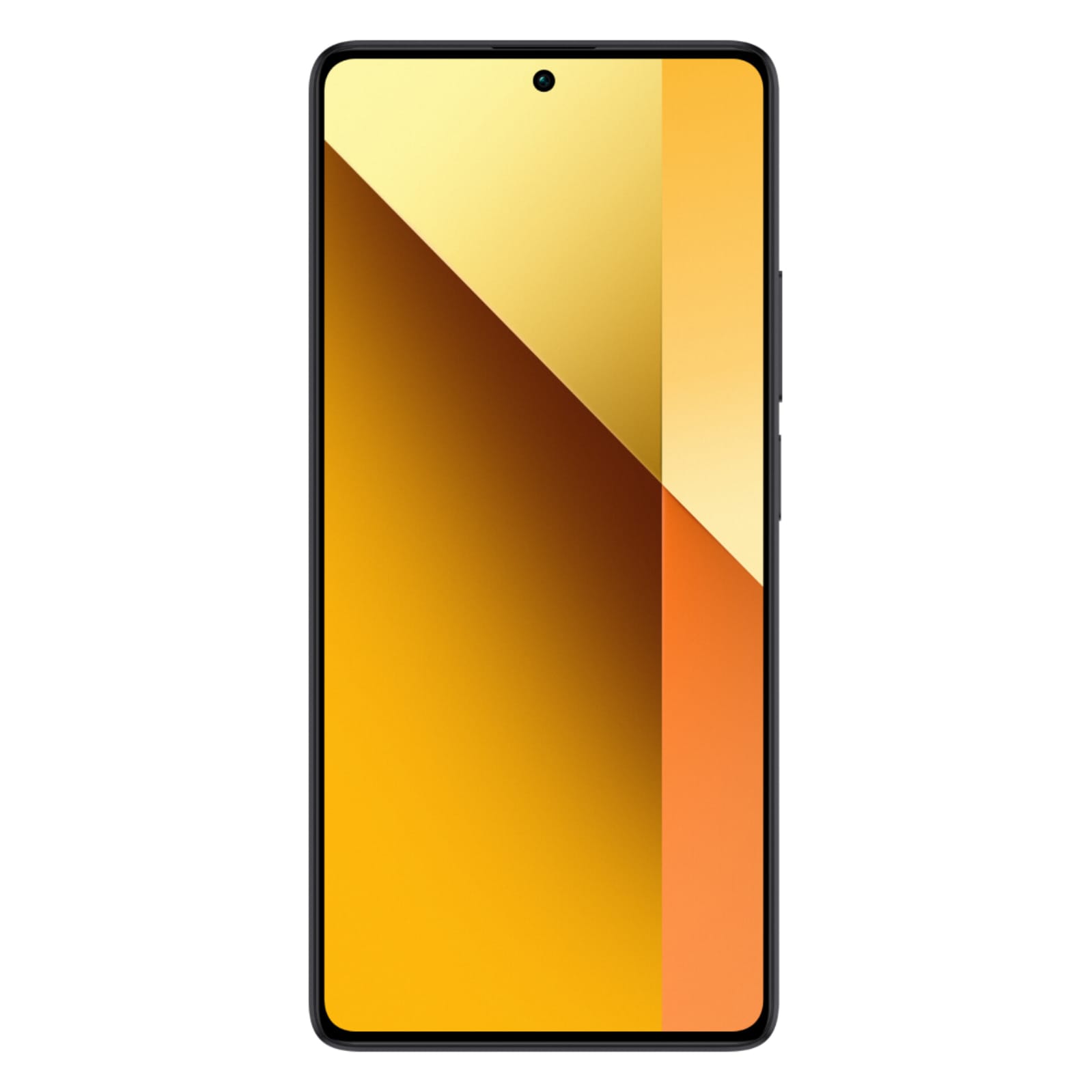 Xiaomi Redmi Note 13 5G 8GB 256GB Negro 