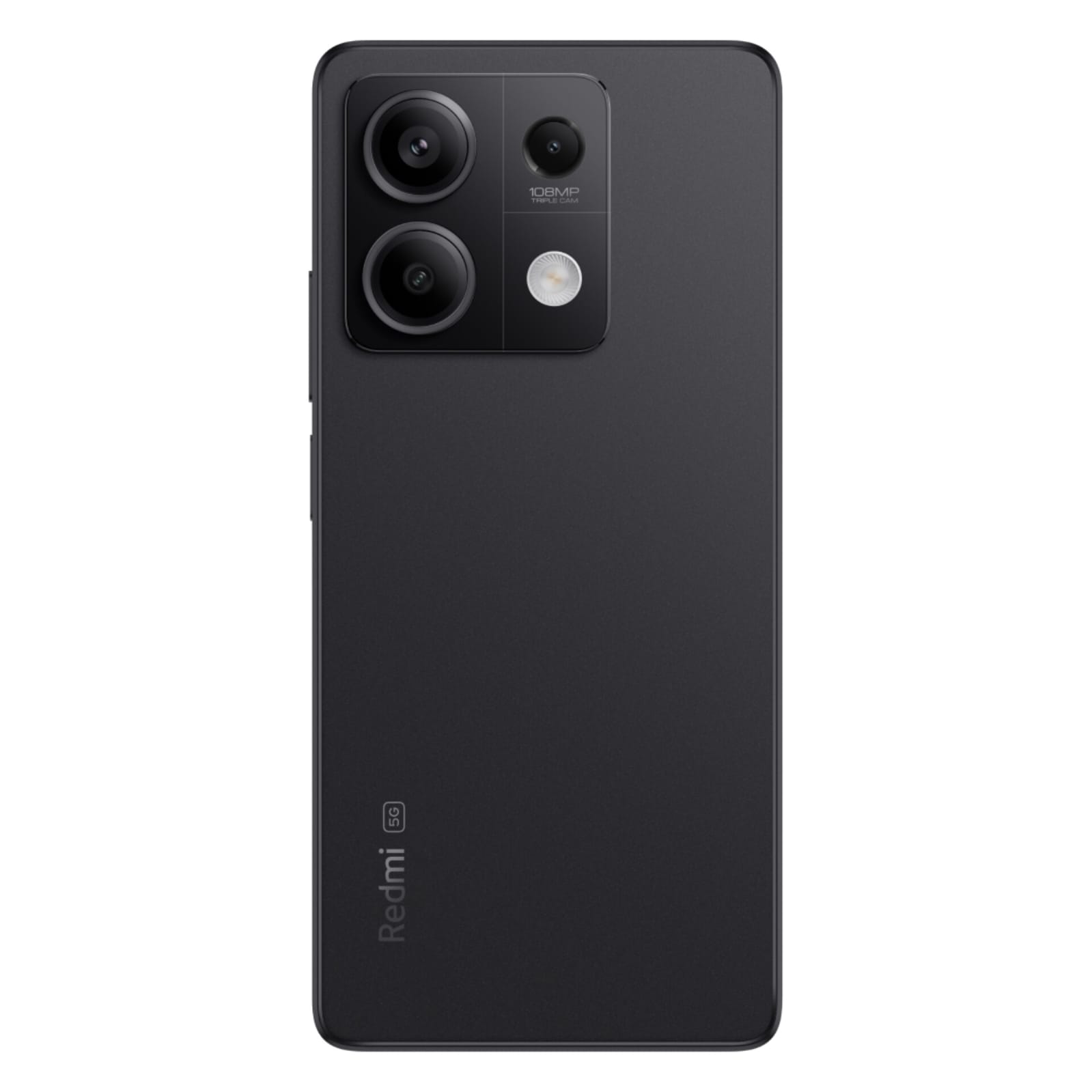 Xiaomi Redmi Note 13 5G 8GB 256GB Negro 