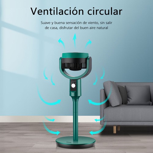Ventilador VEN24 60 Hz 110V/220V CM-TOP .